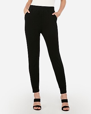 women's high waisted jogger pants