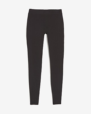 express ankle legging high rise