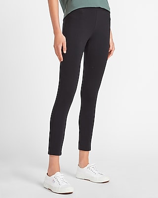 cheap cropped leggings