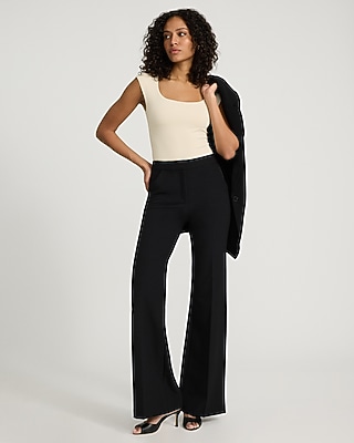 Body Contour High Compression Scoop Neck Cap Sleeve Bodysuit