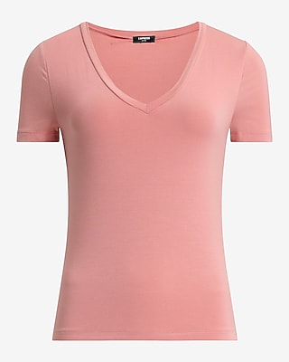 slim fit dress slacks Fitted T-Shirt Dress In Black – Victoria Beckham UK main image 1