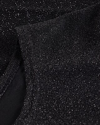 Shine Crew Neck Short Sleeve Tee - image 5