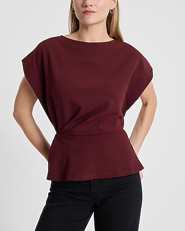 Women's New Tops - Express Women's New Tops - Express
