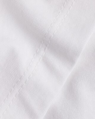 EX SS SKIMMING PARIS GRAPHIC 1814 8612404:TRUE WHITE:M