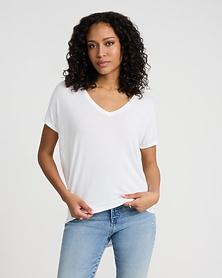 express t shirts women's