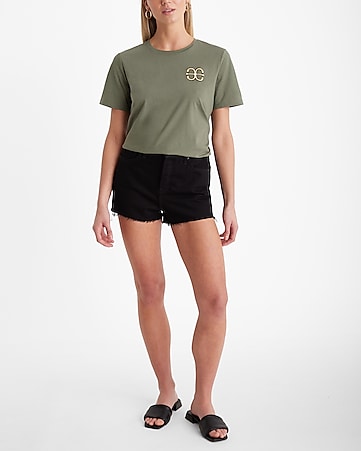 Womens LuLARoe Simply Comfort T-Shirt Top XL 42 Chest Black Print Trimmed  0689935329181 on eBid United States