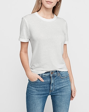 Women S Work From Home Shop Comfortable Casual Clothing Express