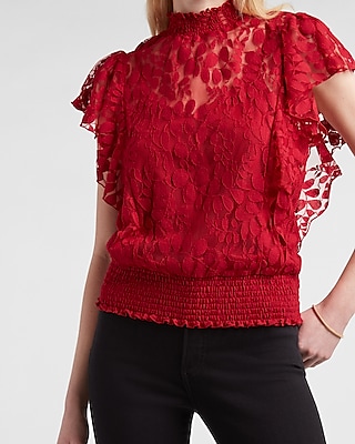 express tops new arrivals