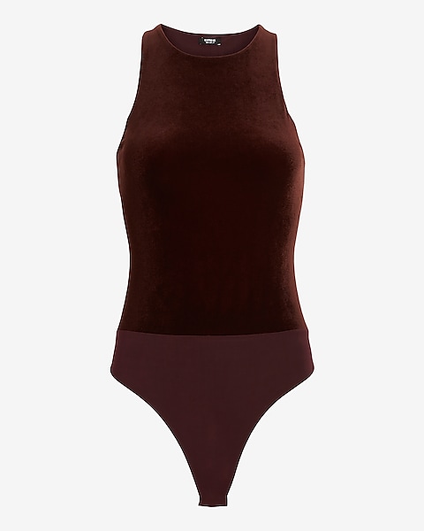 Express Body Contour Double Layer Strapless V-wire Thong Bodysuit, Yep,  Our Carts Are Overflowing, Thanks to These 55 Awesome Memorial Day Deals