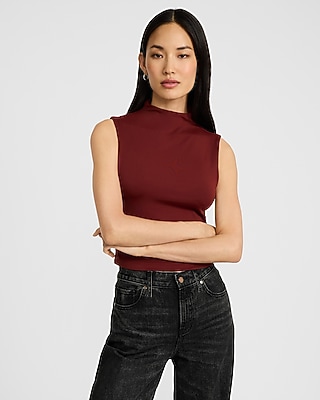 IN'VOLAND Women's Bodysuit Plus Size Short Sleeve Scoop Neck Bodysuit - Foto 12