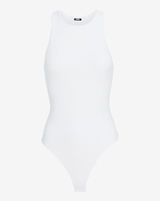 Body Contour High Compression High Neck Bodysuit