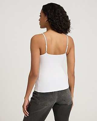 The New Modern Length Supersoft Cami