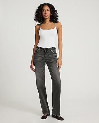 The New Modern Length Supersoft Cami