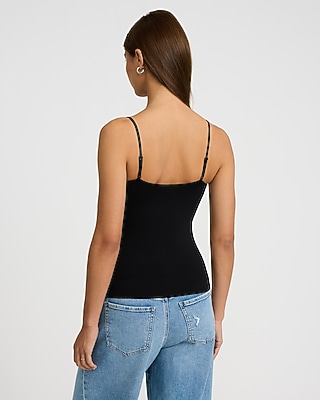 The New Modern Length Supersoft Cami | Express