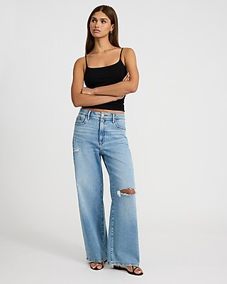 The New Modern Length Supersoft Cami | Express