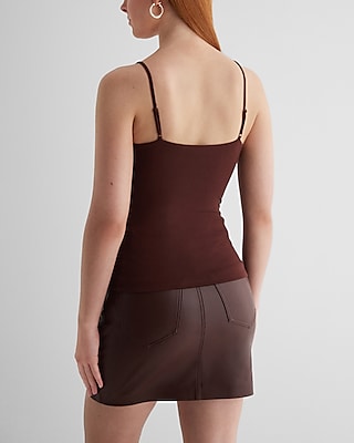 The New Modern Length Supersoft Cami