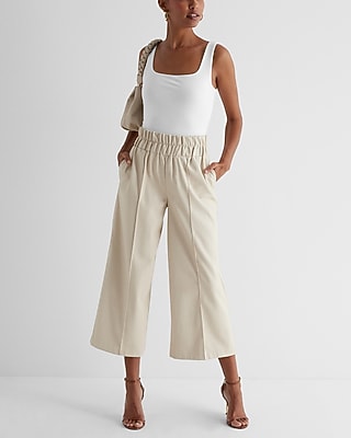 Body Contour Textured Square Neck Bodysuit