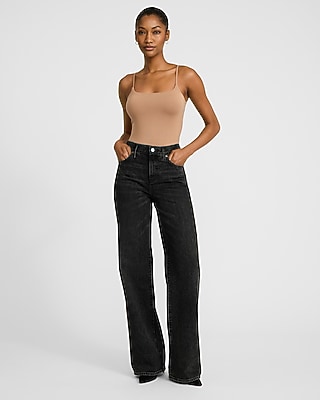 The New Modern Length Supersoft Bra Cami With Cups