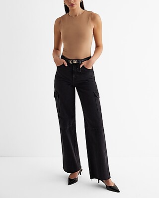 Body Contour High Compression Neck Bodysuit