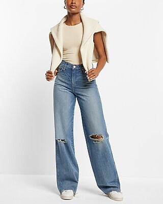 High Neck Sleeveless Bodysuit