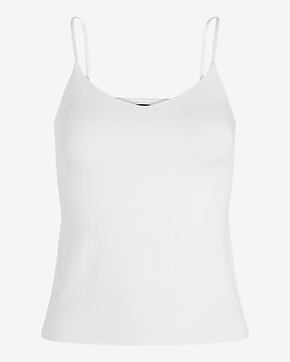 The New Modern Length Supersoft V-Neck Cami - image 4