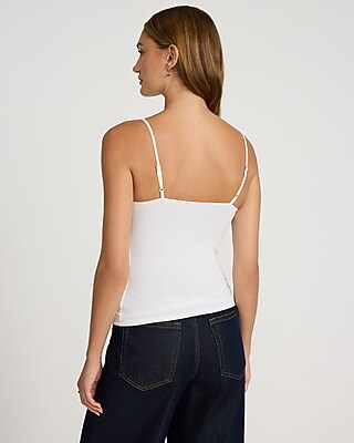The New Modern Length Supersoft V-Neck Cami - image 2