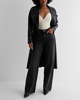 Body Contour Crushed Velvet V-Neck Bustier Bodysuit