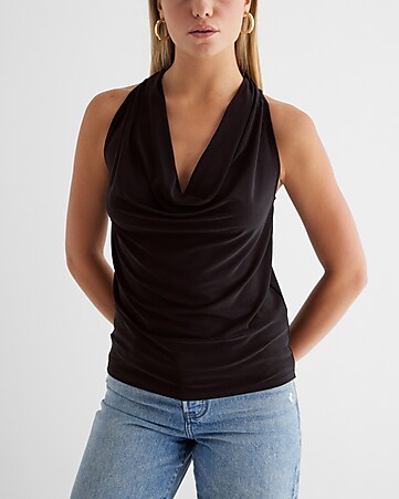 Buy Lacevoz soft cotton U-neck slip innerwear camisole with