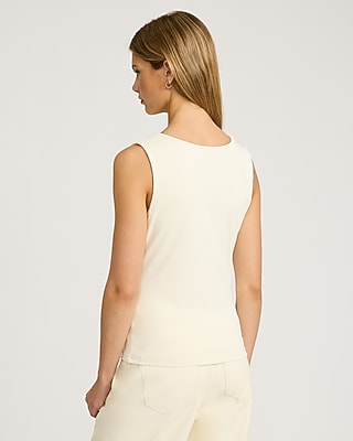 Asymmetrical Novelty Hardware Tank - image 3
