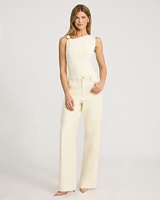 Asymmetrical Novelty Hardware Tank - image 4