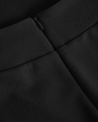 Skimming Draped Mock Neck Tank