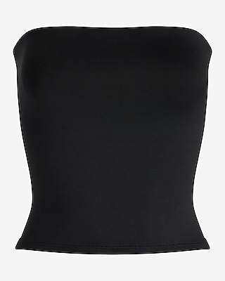 Body Contour High Compression Tube Top