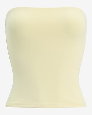 Body Contour High Compression Tube Top