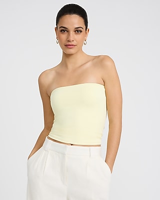 Body Contour High Compression Tube Top