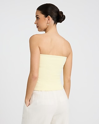 Body Contour High Compression Tube Top
