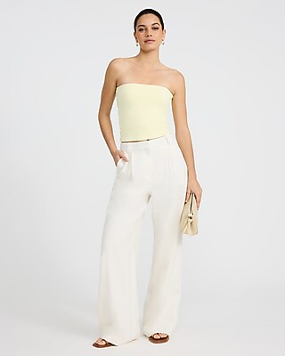 Body Contour High Compression Tube Top