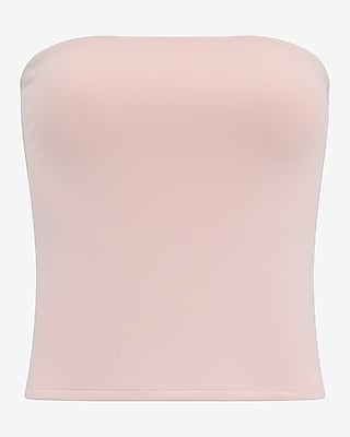 Body Contour High Compression Tube Top
