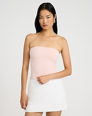 Body Contour High Compression Tube Top
