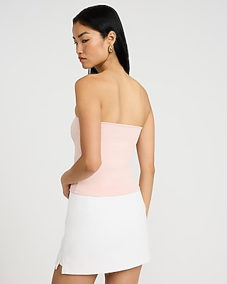 Body Contour High Compression Tube Top