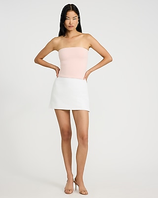 Body Contour High Compression Tube Top