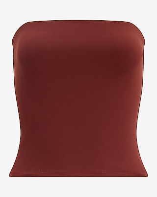 Body Contour High Compression Tube Top