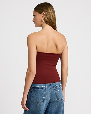 Body Contour High Compression Tube Top