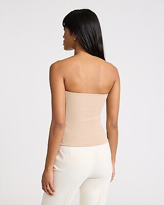 Body Contour High Compression Tube Top