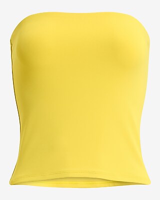 Body Contour High Compression Tube Top