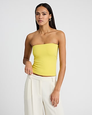 Body Contour High Compression Tube Top