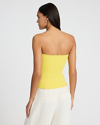 Body Contour High Compression Tube Top