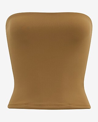 Body Contour High Compression Tube Top