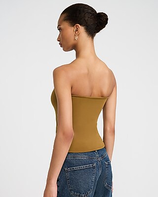 Body Contour High Compression Tube Top