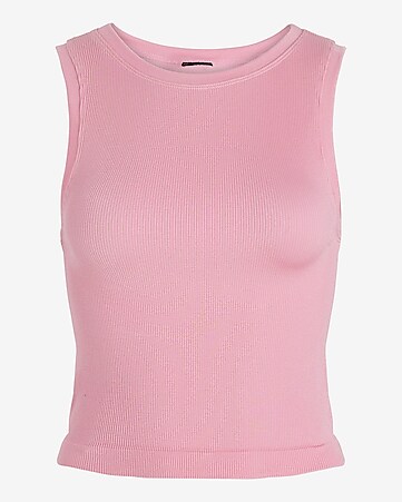 VSX Pink Womens Size M Tank Top – Twice As Nice Consignments