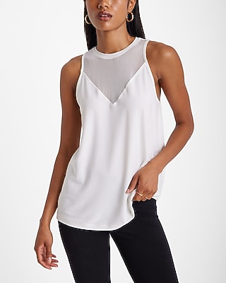 T*K様 229【BRIEFING】 MESH MOCK NECK RELAXE BRIEFING / RELAX FIT